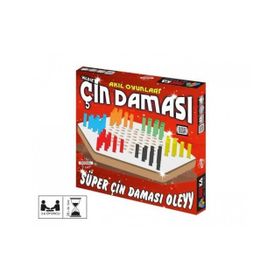 Redka 5503 Çin Daması