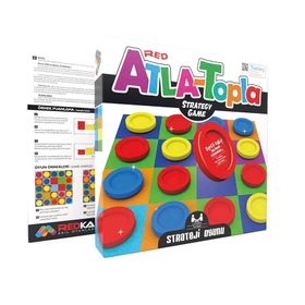 Redka 5504 Atla Topla Zeka Oyunu