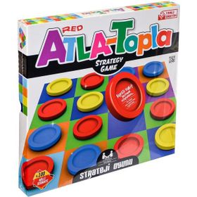 Redka 5504 Atla Topla Zeka Oyunu