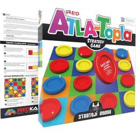 Redka 5504 Atla Topla Zeka Oyunu