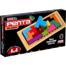 Redka 7099 Blook Strateji Oyunu