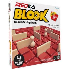 Redka 7099 Blook Strateji Oyunu