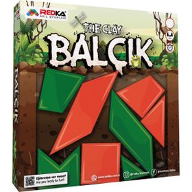 Redka Akıl Oyunları Go Akıl Oyunu