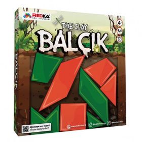 Redka Akıl Oyunları Go Akıl Oyunu