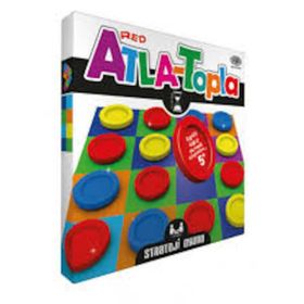 Redka Atla Topla Strateji ve Zeka Oyunu