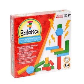 Redka Balance Dikkat Denge ve Hız Zeka Oyunu