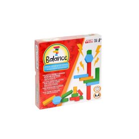 Redka Balance Dikkat Denge ve Hız Zeka Oyunu