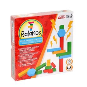Redka Balance Dikkat Denge ve Hız Zeka Oyunu