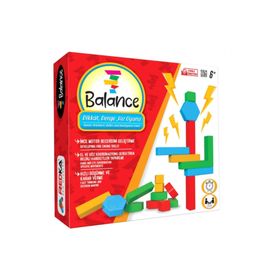 Redka Balance Dikkat Denge ve Hız Zeka Oyunu