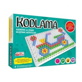 Redka Becerikli Boncuklar Kodlama