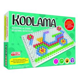 Redka Becerikli Boncuklar Kodlama