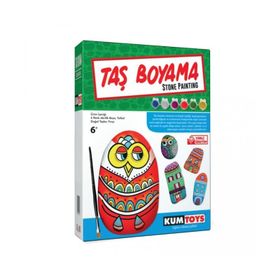 Redka Çanta Boyama