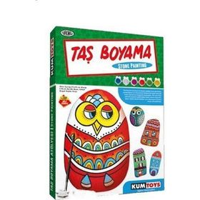 Redka Çanta Boyama