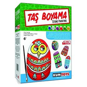 Redka Çanta Boyama