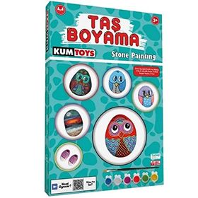Redka Çanta Boyama