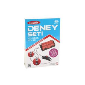 Redka Elektrik Deney Seti