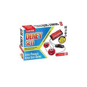 Redka Elektrik Deney Seti