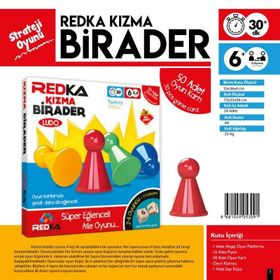 Redka Kızma Birader Zeka Oyunu