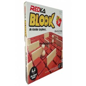 Redka KUM-019 Koridor Akıl Oyunu