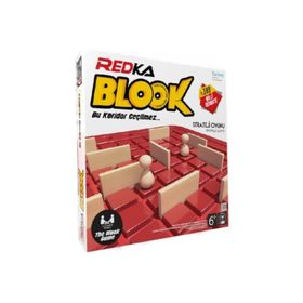 Redka KUM-019 Koridor Akıl Oyunu