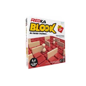 Redka KUM-019 Koridor Akıl Oyunu