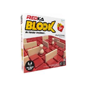 Redka KUM-019 Koridor Akıl Oyunu