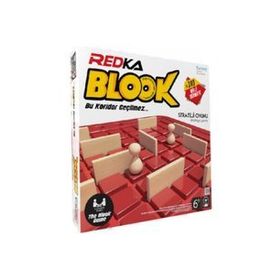 Redka KUM-019 Koridor Akıl Oyunu