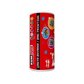 Redka KumToys 5017 Çanta Boyama