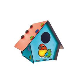 Redka KumToys 5070 Kuş Evi