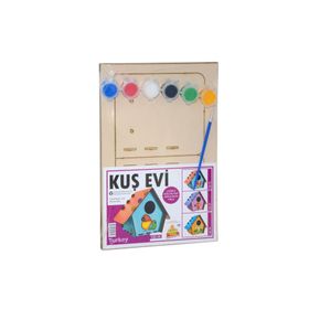 Redka KumToys 5070 Kuş Evi