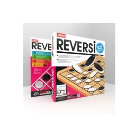 Redka KumToys 5128 Ahşap Reversi Oyun