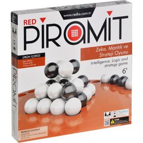 Redka KumToys 5253 Piramit Oyun