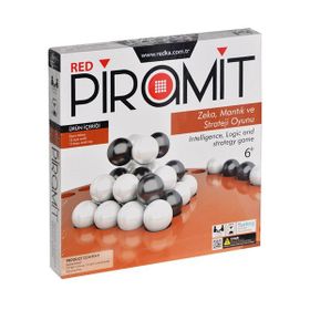 Redka KumToys 5253 Piramit Oyun