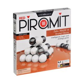 Redka KumToys 5253 Piramit Oyun