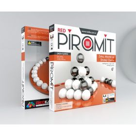 Redka KumToys 5253 Piramit Oyun