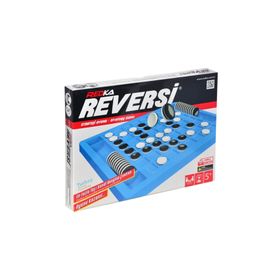 Redka KumToys 5281 Plastik Reversi Oyun