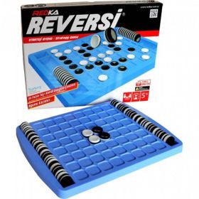 Redka KumToys 5281 Plastik Reversi Oyun