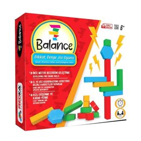 Redka /KumToys 5288 Redka Balance