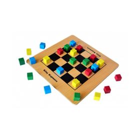 Redka KumToys 5442 Köşe Kapmaca Oyun