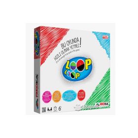 Redka Loop Loop