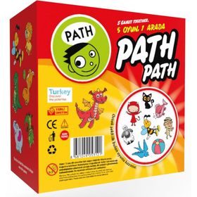 Redka Path Path