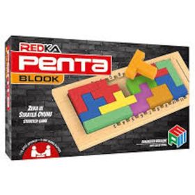 Redka Penta Blook