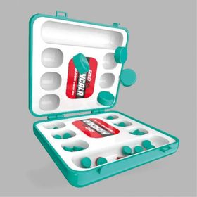 Redka Plastik Mancala Zeka ve Strateji Oyunu