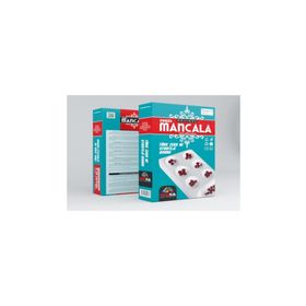 Redka Plastik Mancala Zeka ve Strateji Oyunu