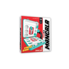 Redka Plastik Mancala Zeka ve Strateji Oyunu
