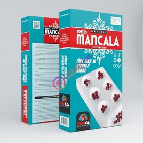 Redka Plastik Mancala Zeka ve Strateji Oyunu