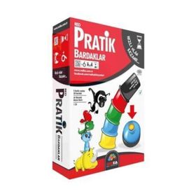 Redka Pratik Bardaklar