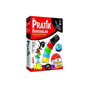 Redka Pratik Bardaklar