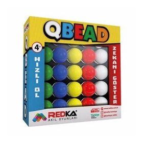 Redka Qbead Renkleri Tamamla