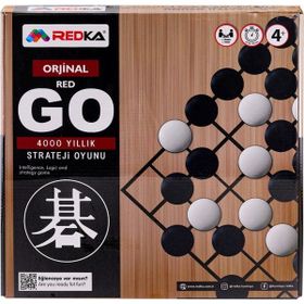Redka RD5118 Go Akıl Oyunu